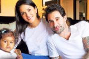 Sunny Leone and Daniel Weber adopt a baby girl