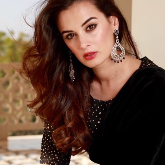 Evelyn Sharma 2