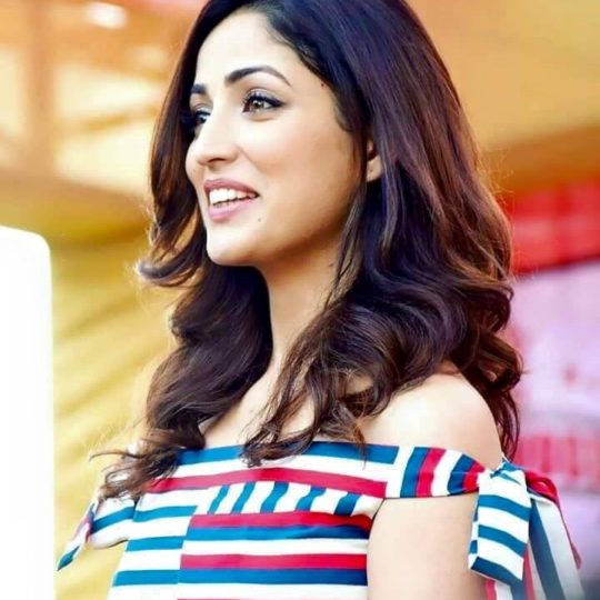 Yami Gautam to take on MMA training as a part prep for Uri! - Bollywood  Couch