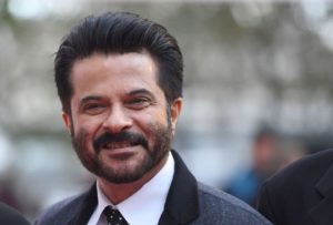 Anil Kapoor