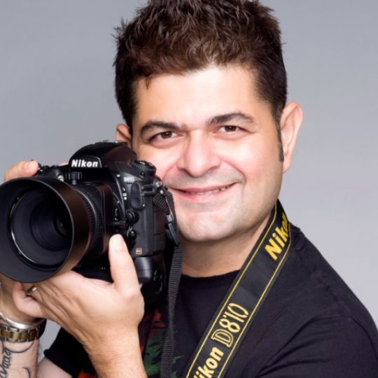 Dabboo-Ratnani