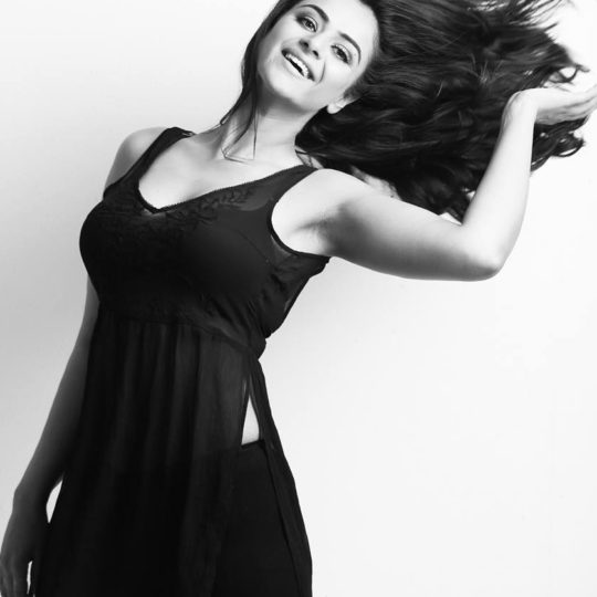 Prachi Tehlan