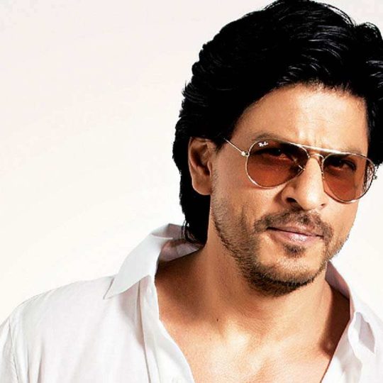 SRK