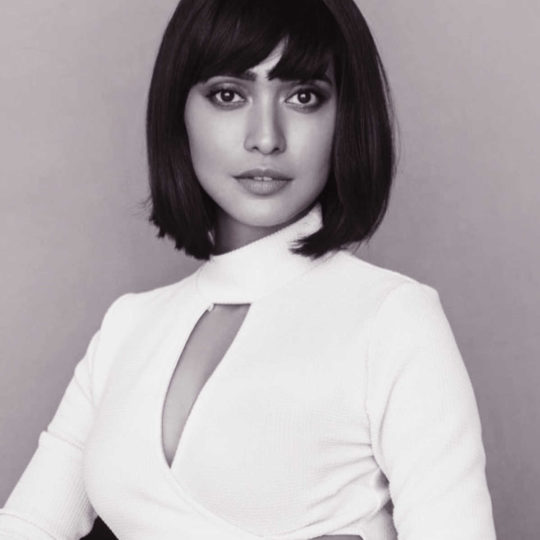 sayani gupta