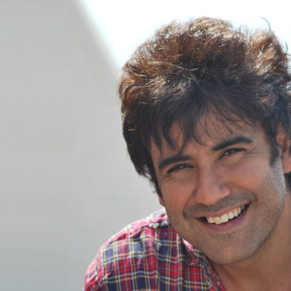 Karan Oberoi (12)