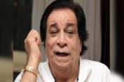 Kader Khan