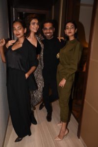 Karishma Tanna Birthday Bash