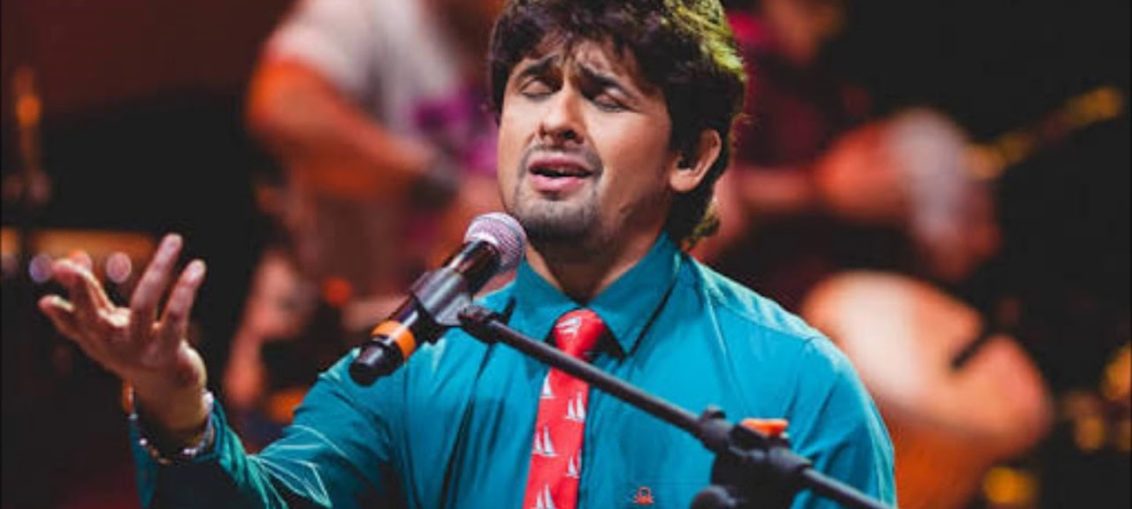 Sonu Nigam