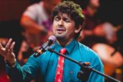 Sonu Nigam