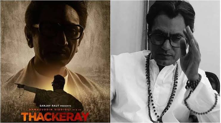 Thackeray