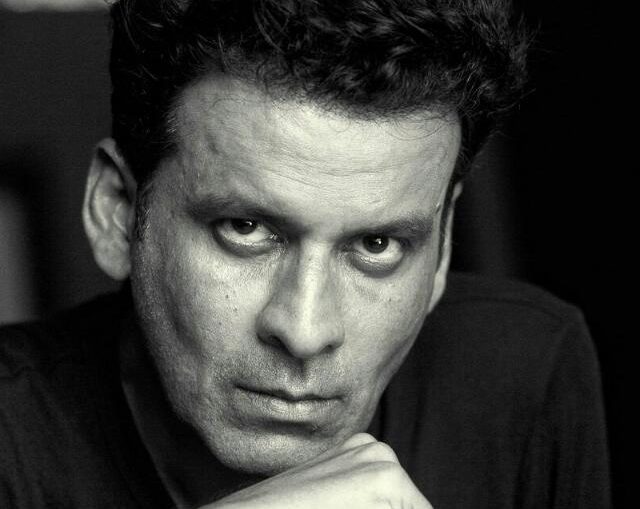 Manoj Bajpayee