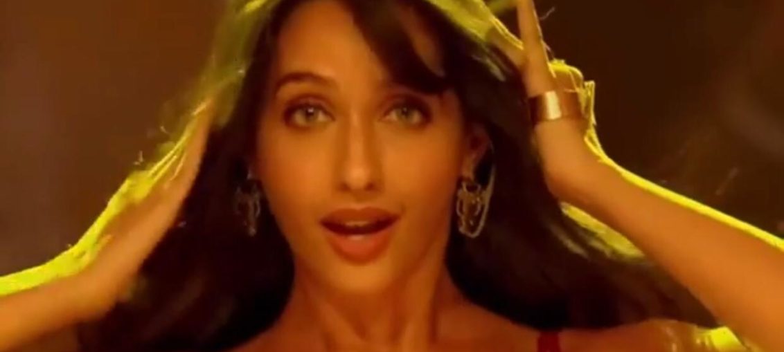 Nora Fatehi