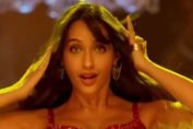 Nora Fatehi