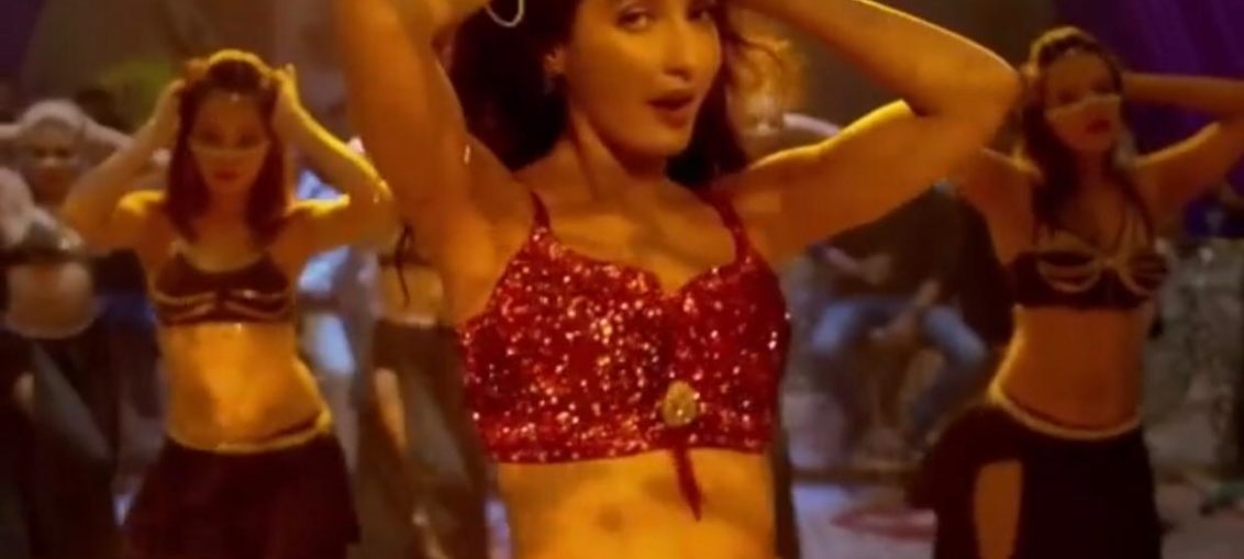 Nora Fatehi