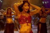 Nora Fatehi