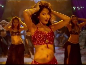 Nora Fatehi