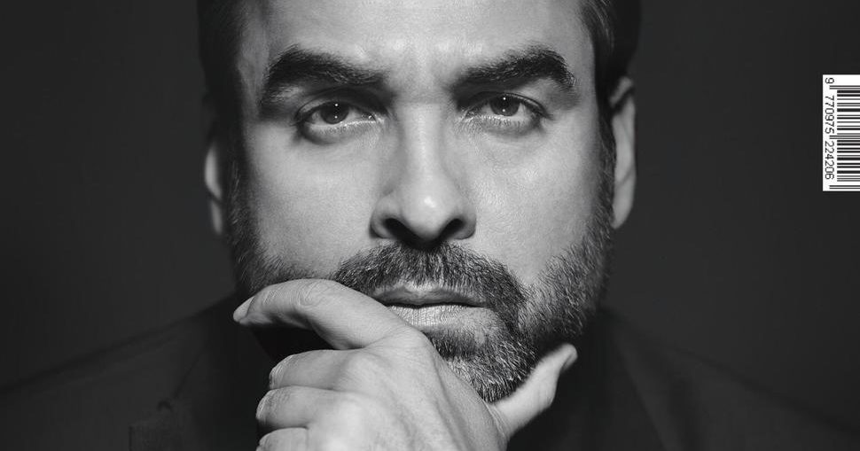 Pankaj Tripathi