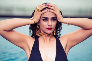 Prachi Tehlan