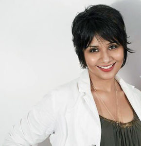 Preetisheel Singh