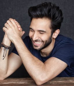 Rohan Mehra