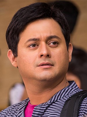 Swwapnil Joshi