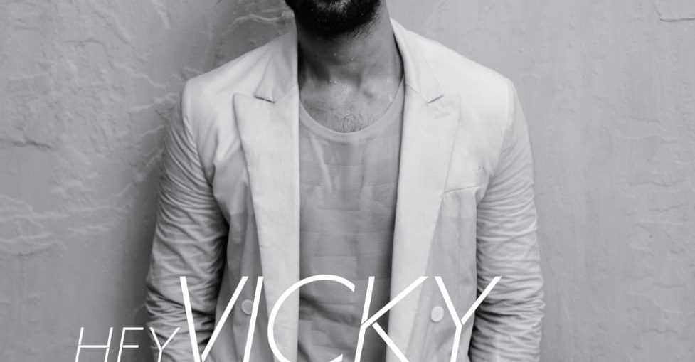 Vicky Kaushal