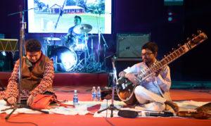 Brahmaputra International Music Festival