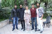 Total Dhamaal stars