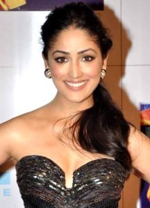 Yami Gautam