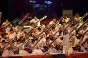 Guwahati International Music Festival