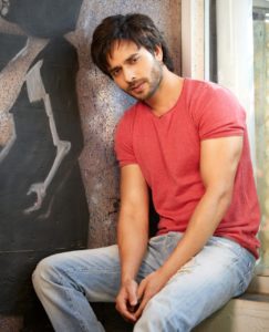 Ansh Bagri