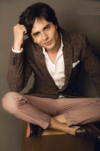 Ansh Bagri