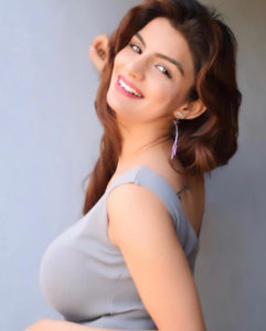 Anveshi Jain