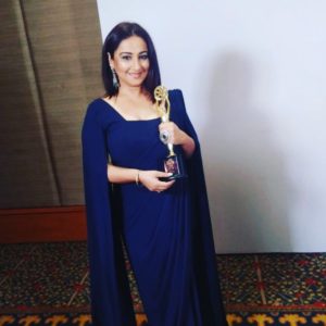 Divya Dutta