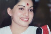 Jayalalithaa