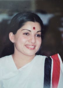 Jayalalithaa