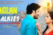 Milan Talkies