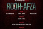 Rooh-Afza