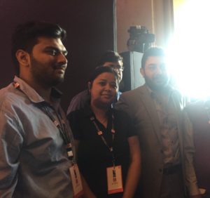 Arvind Swamy