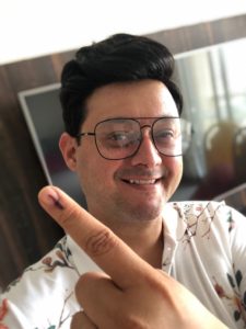 Swapnil Joshi