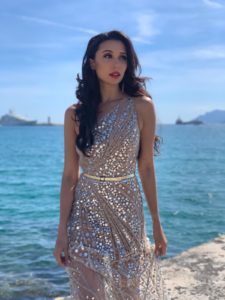 Emily Shah