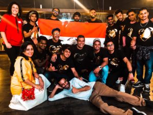 Kings United India