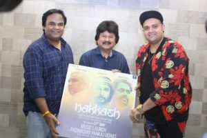 Nakkash Music Launch