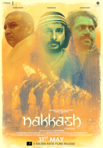 Nakkash Poster