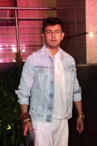 Umrao Jaan Premiere - Sonu Nigam