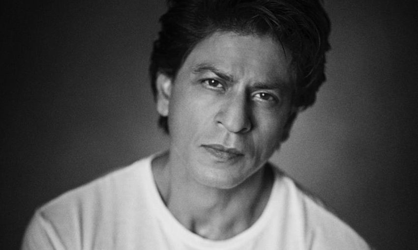 Shahrukh Khan in 10th Indian Film Festival of Melbourne