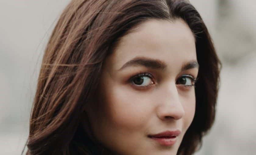 Alia Bhatt