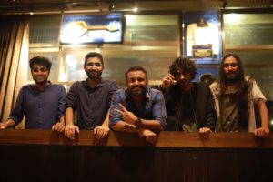 Anand Bhaskar Collective