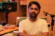 composer Anurag Saikia article 15