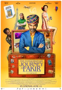 Dhanush
